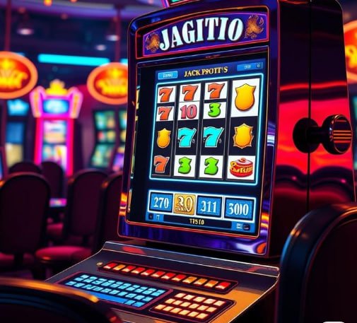 Fishing Arcade live dealer studio setup on mantul138 login